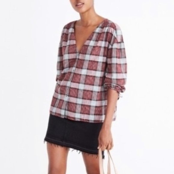 Madewell Tops - Madewell Top
